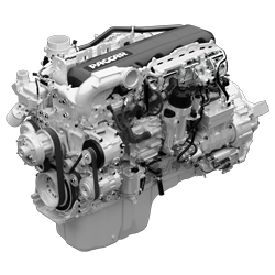 P1E32 Engine